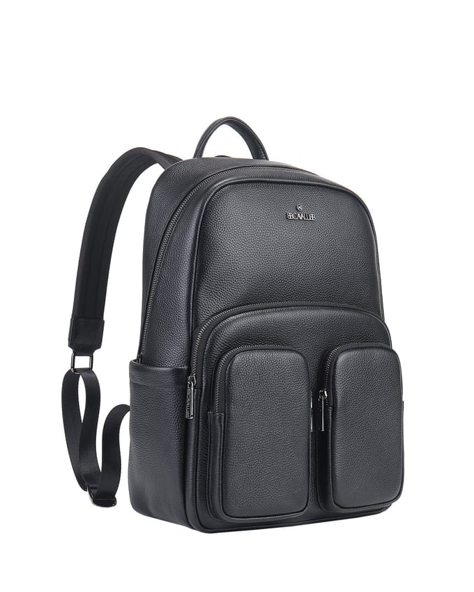 B Cavalli Rugzak Uniseks BLACK