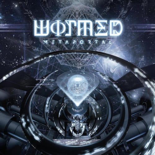 Wormed - Metaportal (12" Single)