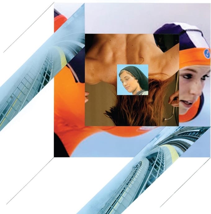 Growing - All The Way (CD)