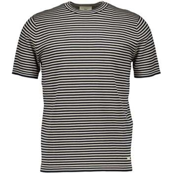 T-shirt Korte Mouw Seven Dials 8721283469187