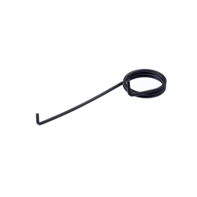 Recoil spring