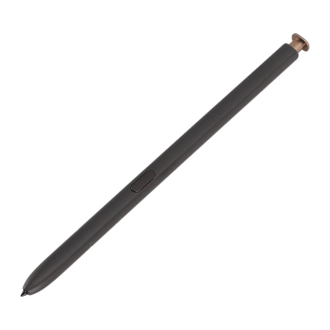 Touchscreen Stylus Pen voor S24 Ultra Professioneel Hoge Gevoeligheid Touchscreen Stylus Vervanging
