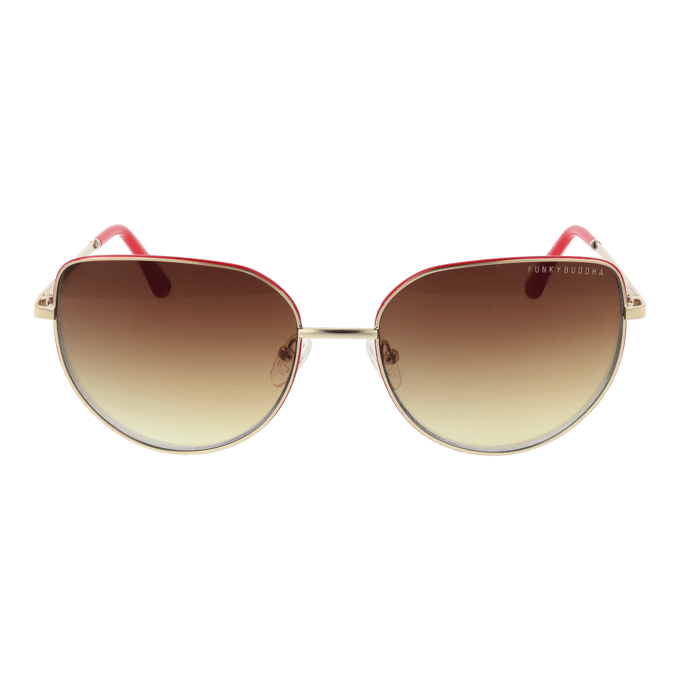 Zonnebril Funky Buddha Zonnebril FBS2029 003 59