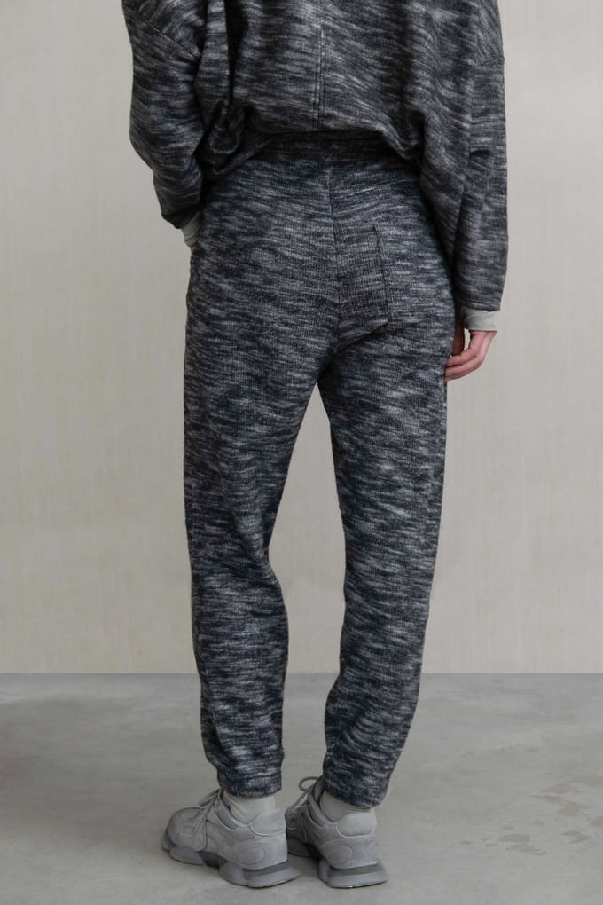 Humanoid Chase Trousers Onyx Größe: M | Jogginghosen Outlet | Damen | Schwarz