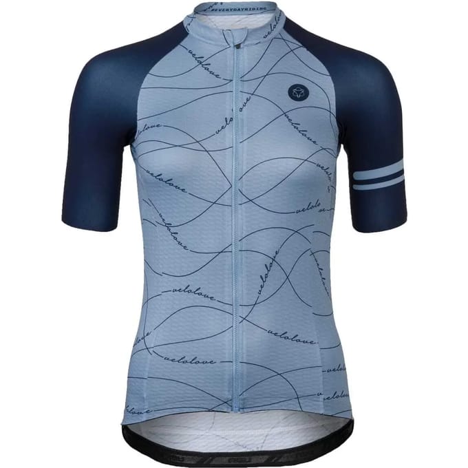 Damestrui Agu Wave SS Essential