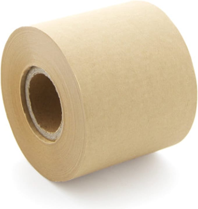 LEDR Refill paper roll S