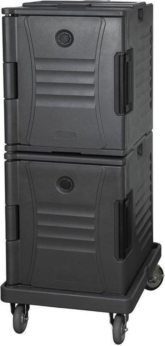 Professionele Thermo Transportbox | Combisteel | 7455.0050 | Horeca