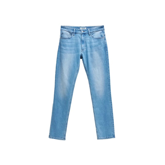 Regular Jeans Salsa Jeans S-activ