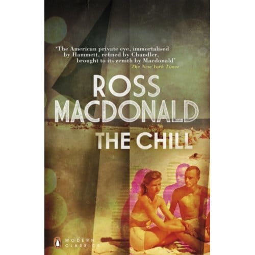 The Chill de Ross Macdonald Livre de poche 9780141196619