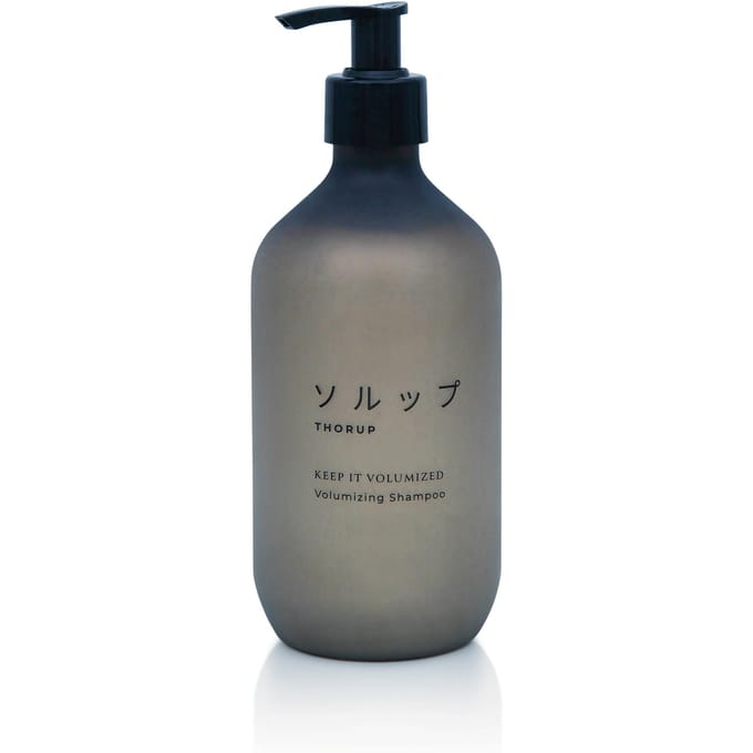 Thorup Keep It Volumized Shampoo 500 ml