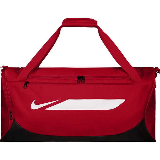 Nike Academy M Duffel Tas Rood K657