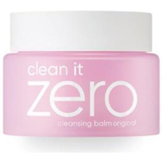 BANILA CO - Clean it Zero Cleansing Balm - Original - 7ml