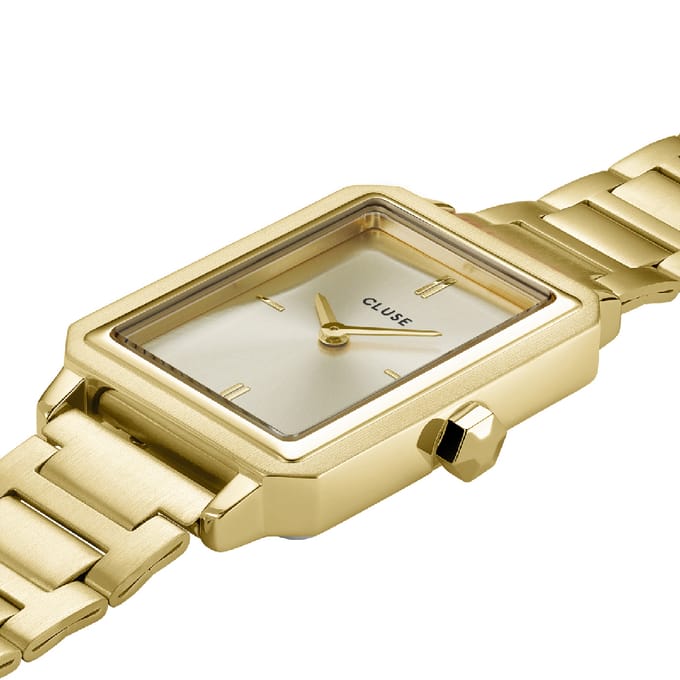 Cluse Fluette CW11507 Horloge