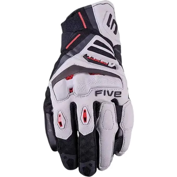 Zomer motorhandschoenen Five TFX1 Airflow