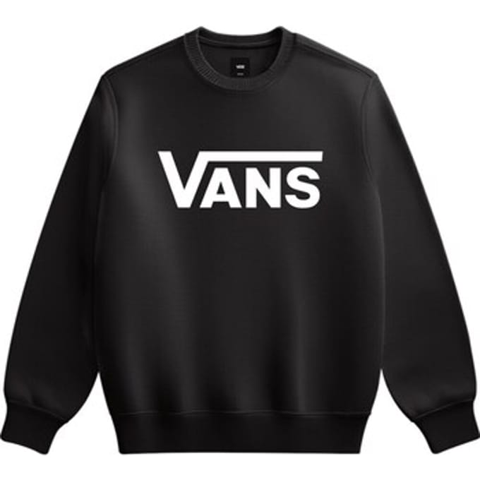 Sweaters Vans VN000JSFBLK1