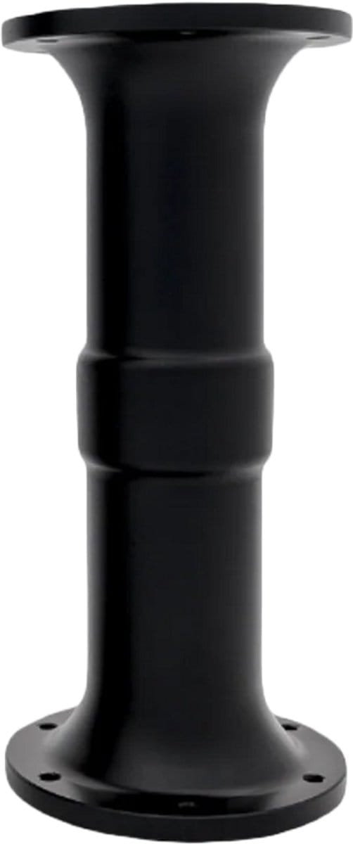 SIMAGIC E-15CM - Motorash Extender - 15 cm - Aluminium - Quick Release