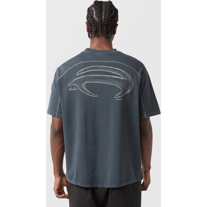 Alte Systems Wire T-Shirt