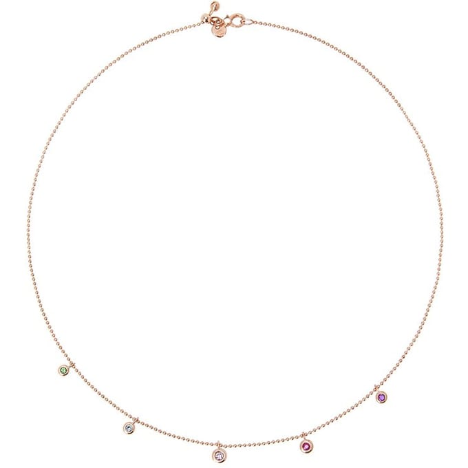 DoDo Ketting Bollicine DCC3002BOLLIMIX9R42