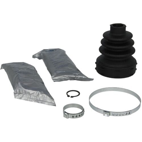 Balgenset, aandrijfas SPIDAN 25151