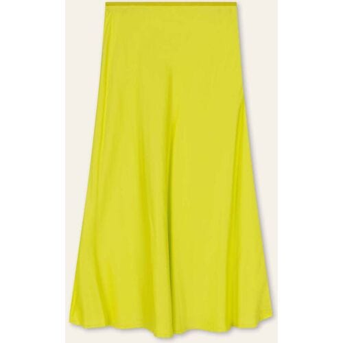 Oilily Selina Rok- maat46 Cadmium Geel