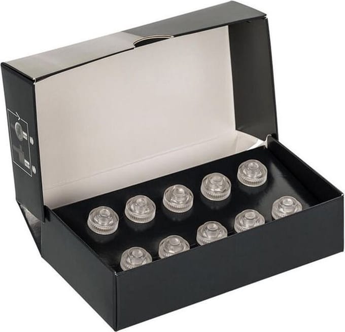 Jura Melkuitlooppijpje 72228 (10st.)