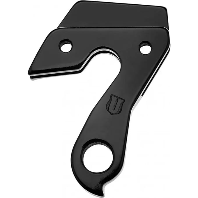 Union Derailleurhanger Bergamont Gh-272 Zwart