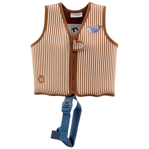 Little Dutch zwemvest Ocean World 2-3 jaar Orange heren