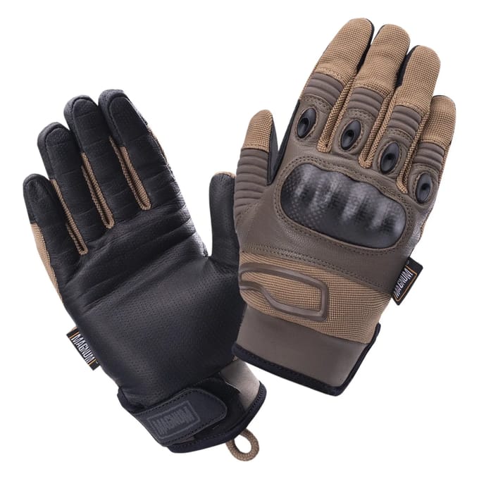 Trainingshandschoenen Magnum Stampo