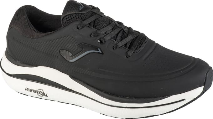 Joma Caronte Men 2401 CCARW2401, Mannen, Zwart, Sneakers, maat: 43