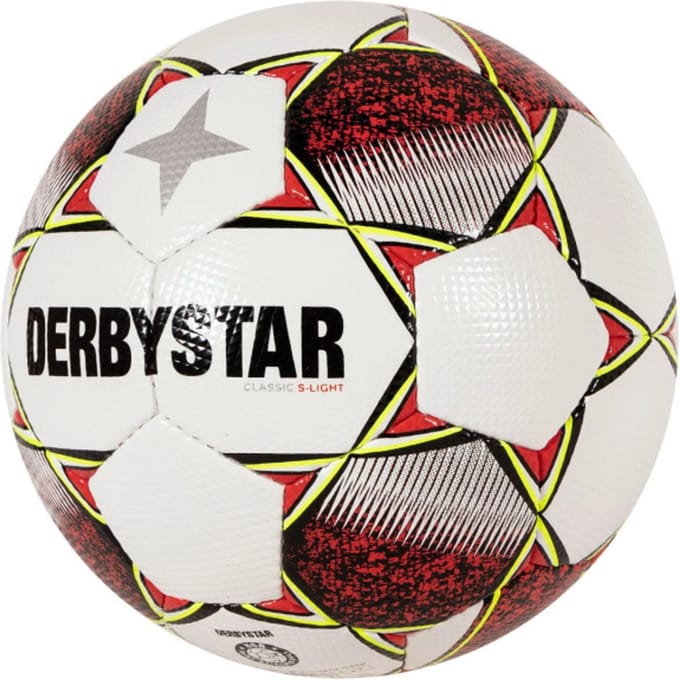 Derbystar derbystar classic s-light ii 286959-2600