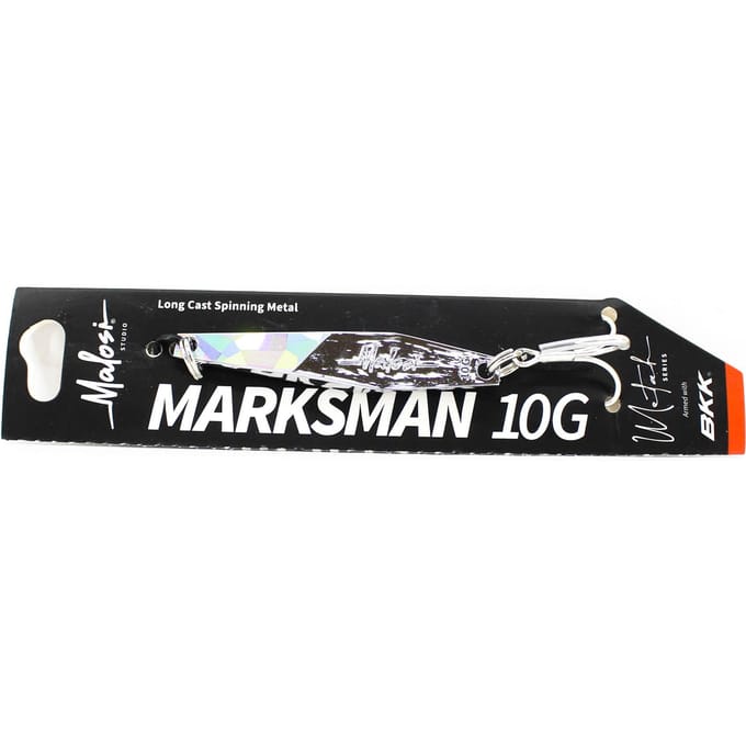 Malosi MA10-FE Metaalsnijder Marksman 10 gram Vlok (1853)