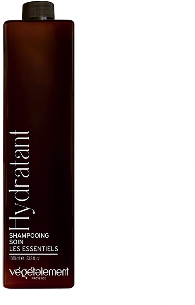 Shampooing Hydratant 1000ml Végétalement Provence