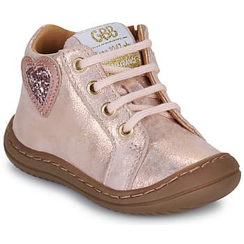 Hoge Sneakers GBB FLEXOO COEUR FLEX