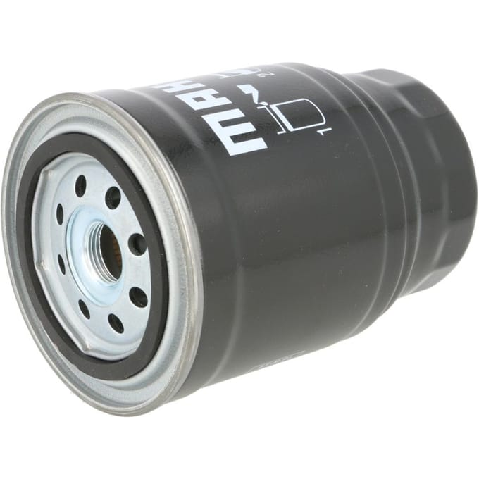 Brandstoffilter KNECHT KC 189