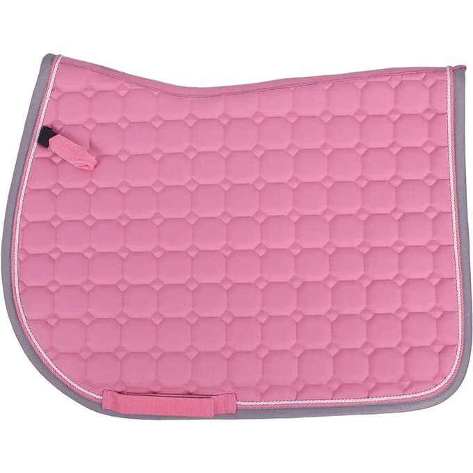 Zadeldek voor paarden QHP Florence