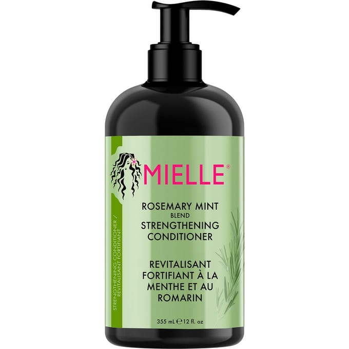 Mielle Organics Rosemary Mint Strengthening Conditioner 355ml