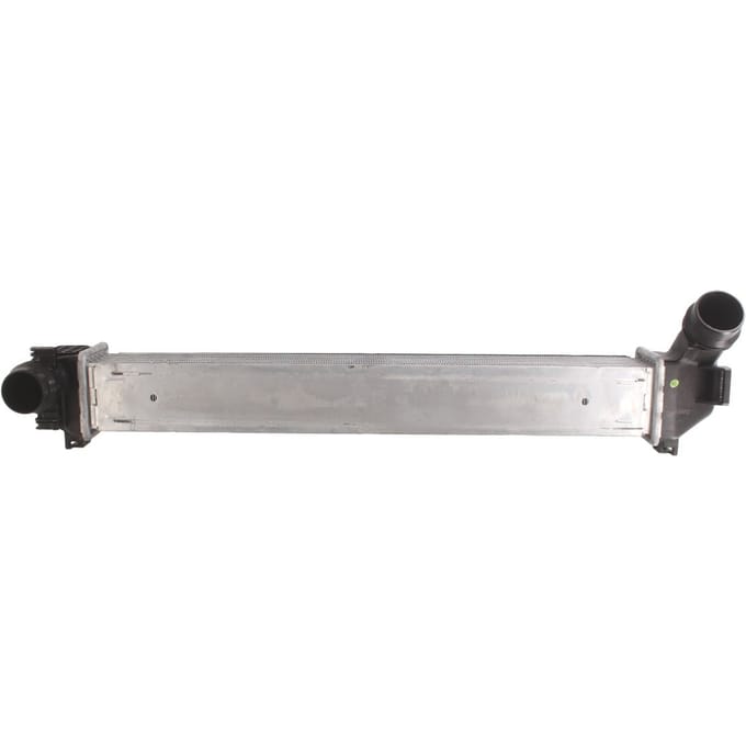 Intercooler THERMOTEC DAR011TT