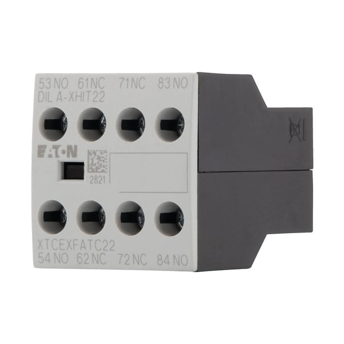 EATON INDUSTRIES DILA Hulpcontactblok - 101044 - E293V