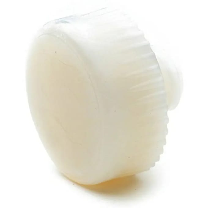 Reserve nylon punt voor mechanische hamer Draper 8907820