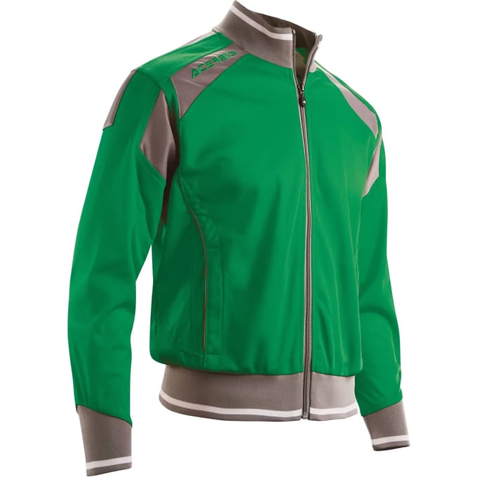 Jasje met rits Acerbis England