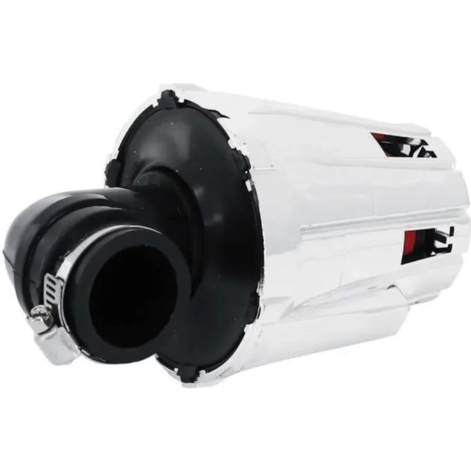 Elleboogschuim luchtfilter Replay E5 Box 90°