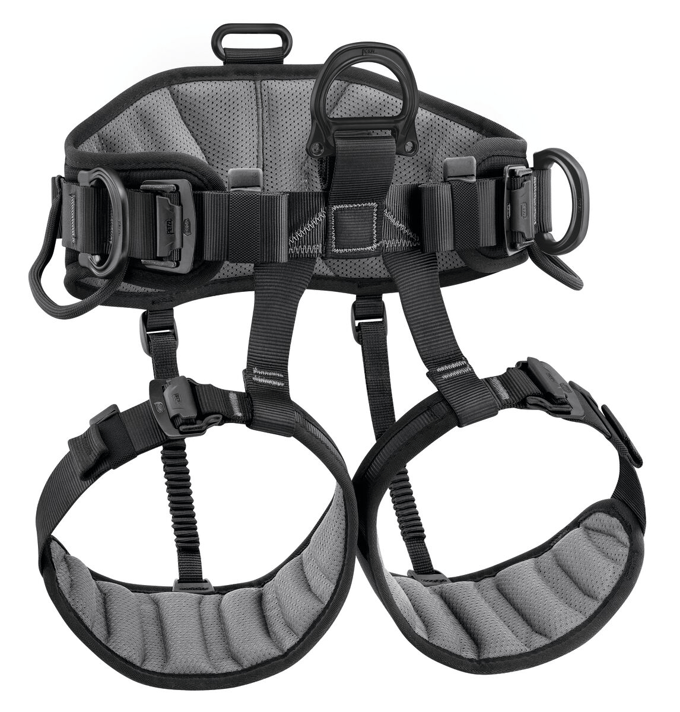PETZL AVAO® SIT 1 Black