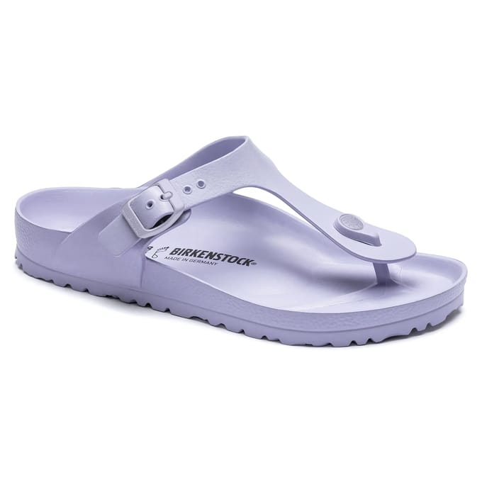 Sandalen Birkenstock Gizeh Essentials EVA