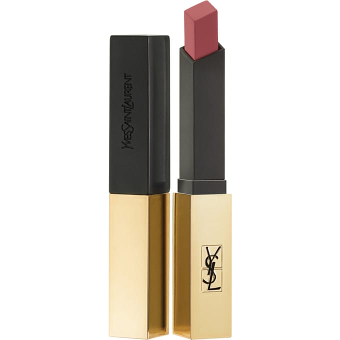 Yves Saint Laurent Couture Rouge Pur Couture The Slim Leather - Matte Lipstick