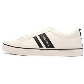 Lage Sneakers Teddy Smith 78122
