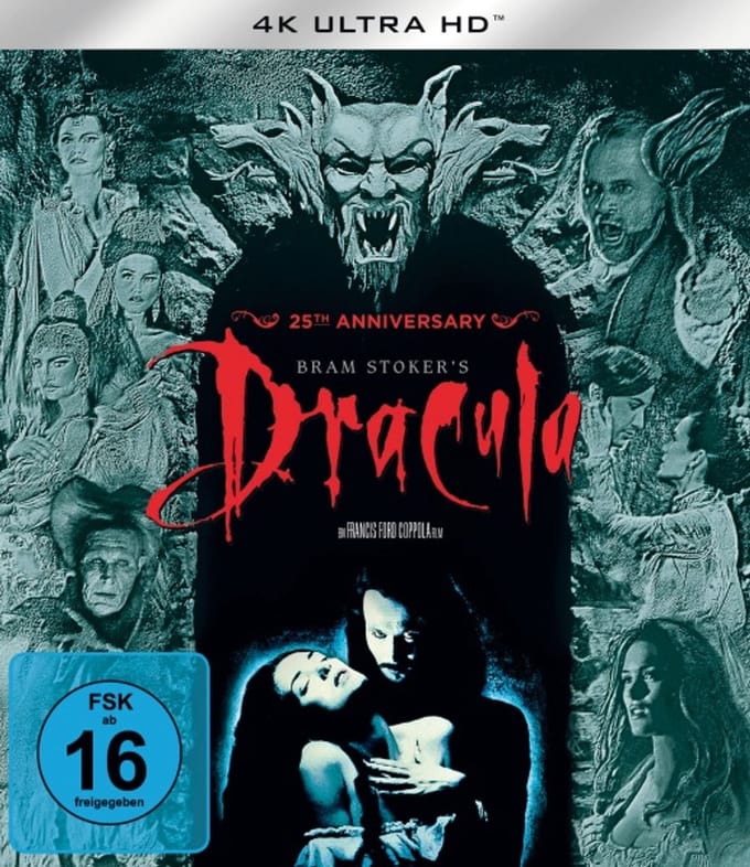 PLAION 1131860 film en Video Blu-ray Duits, Engels, Frans, Spaans, Tsjechisch