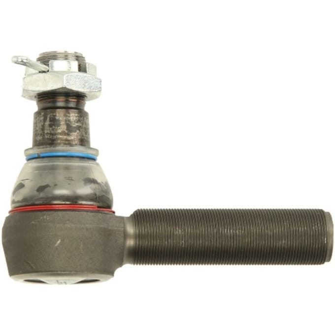 Spoorstangeinde AUGER 10846 rechts