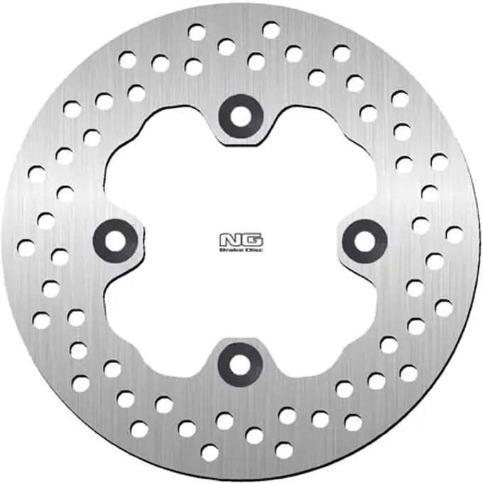 Remschijf voor vaste motorfiets NG Brake Disc DIS1062