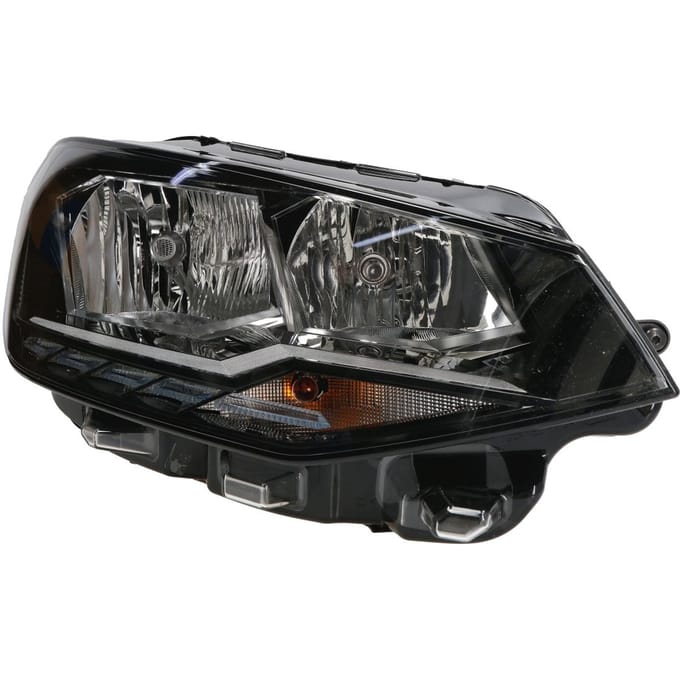 Koplampen VALEO 450567, rechts