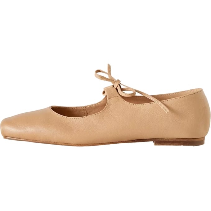 Dames ballerina's Balagan Batsheva